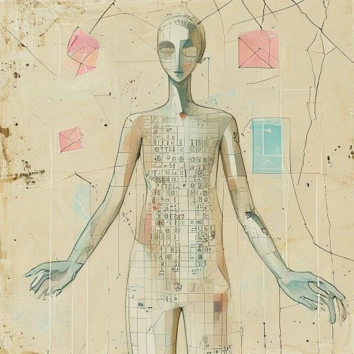 EOFP archetype illustration